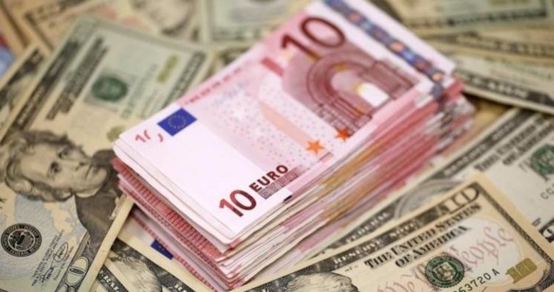 Dolar ve euro ne kadar? 24 Aralık dolar ve euro fiyatları...