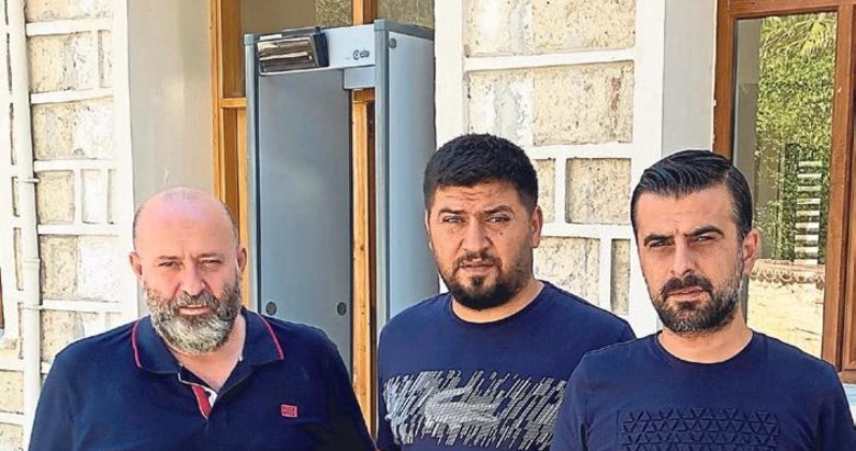 Ben dövmedim erkek arkadaşı dövmüş olabilir