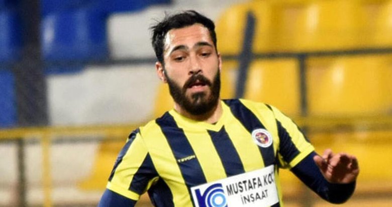 Samed tamam İbrahim sırada