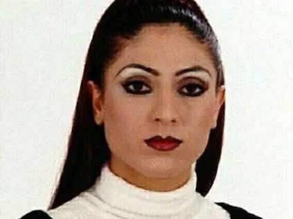 Faili meçhul kadınlar