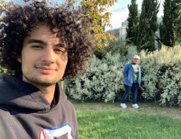 Sabiha Gökçen’deki uçak kazasından yaralı kurtulan Aydınlı öğrenci korkunç anları anlattı