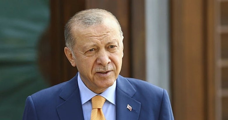 Başkan Erdoğan’dan Kılıçdaroğlu’na KHK eleştirisi: Benim milletim enayi değil