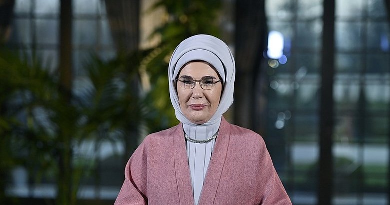 Kadınlar, müreffeh dünya inşasının ana aktörüdür