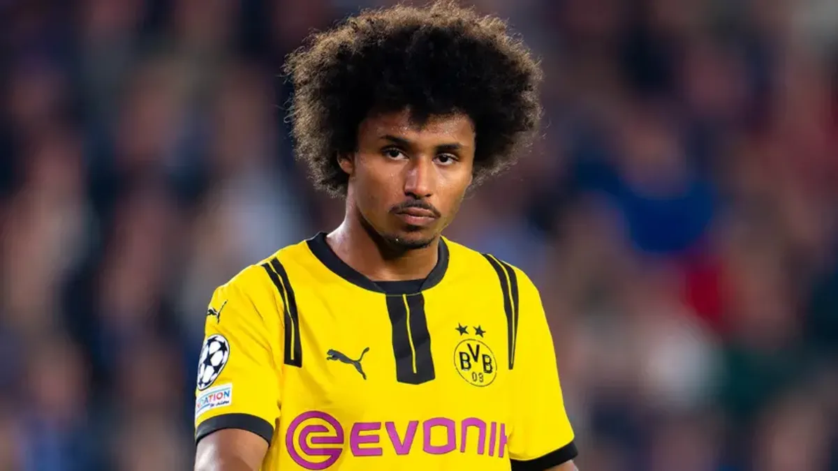 Fenerbahçe’de Adeyemi atağı