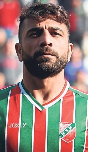 Emre sözünü tuttu