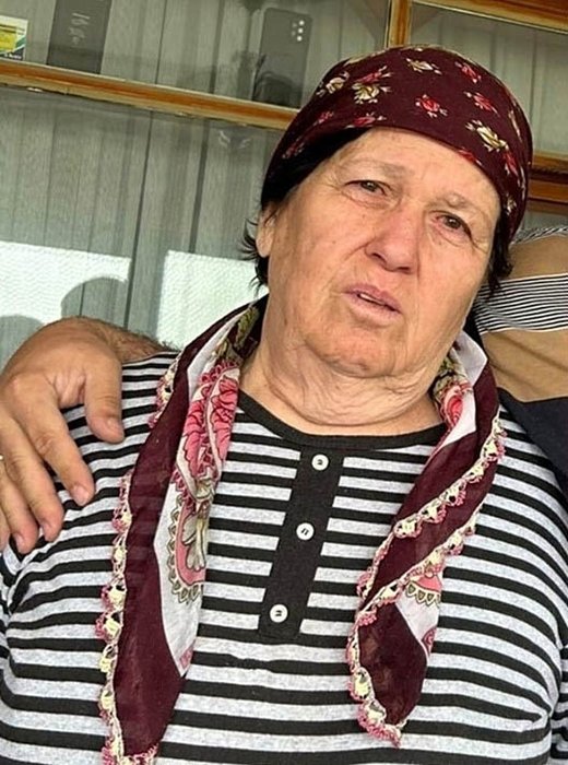 Denizli’de boş arazide kemik parçaları bulunmuştu! Kime ait olduğu ortaya çıktı