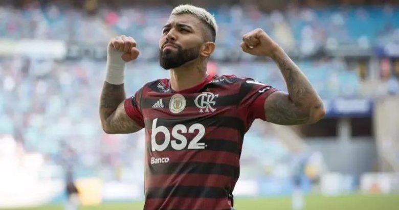 Göztepe’ye yeni sambacı