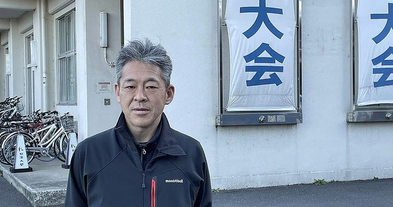 Ege aşığı Japon emekliliğini İzmir’de geçirmek istiyor