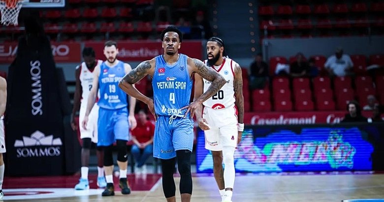 Basketbolda düğüm son hafta çözülecek