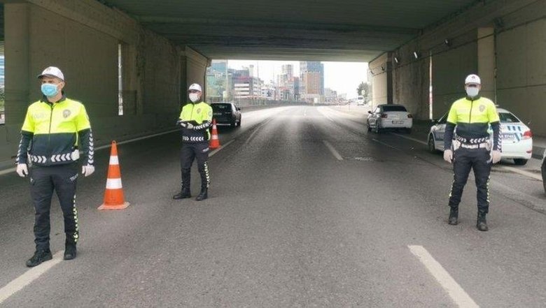 İçişleri Bakanlığı’ndan yeni koronavirüs genelgesi! Yasaklar ne zaman başlayacak? Yeni tedbirler neler?