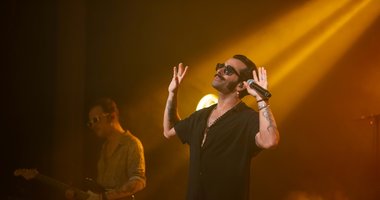 Afyonkarahisar’da konser sonrası skandal gece! Gökhan Türkmen’in eşine...