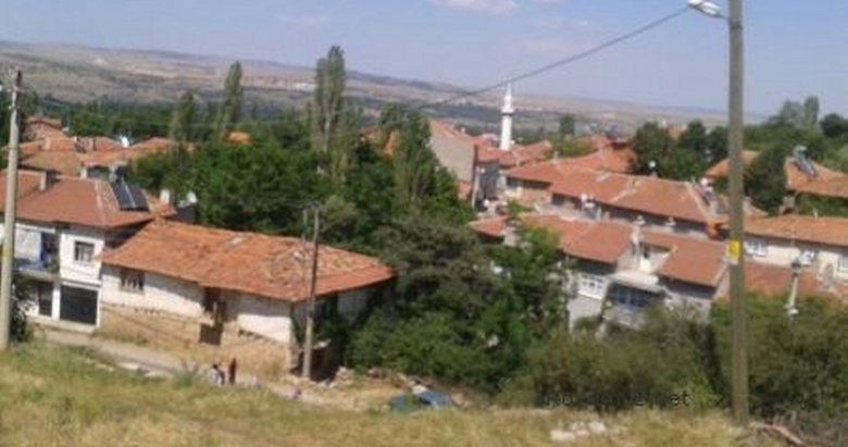Kütahya’da bir köy daha karantinaya alındı