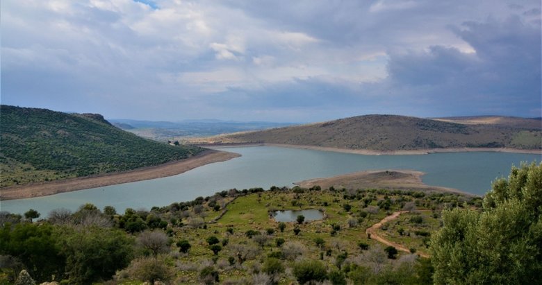 İzmir barajlarında su seviyeleri yükseldi mi?