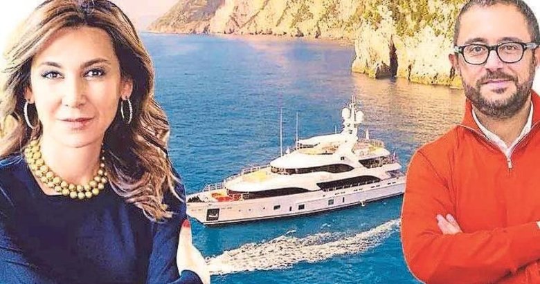 Vuslat Doğan Sabancı’ya tekrar ameliyat gerekecek