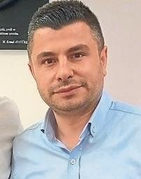 Denizli’den Ozornwafor bombası