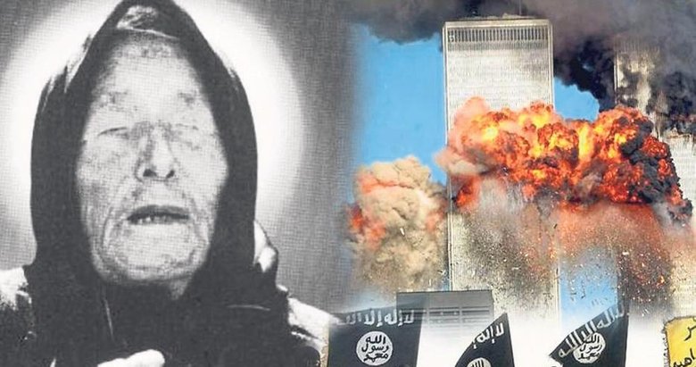 CIA orijinli 2024 yılı kehanetleri