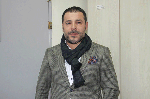 Porsche mağduruna yeni çene yapıldı