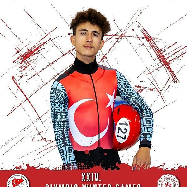 Furkan ailesini duygulandırdı