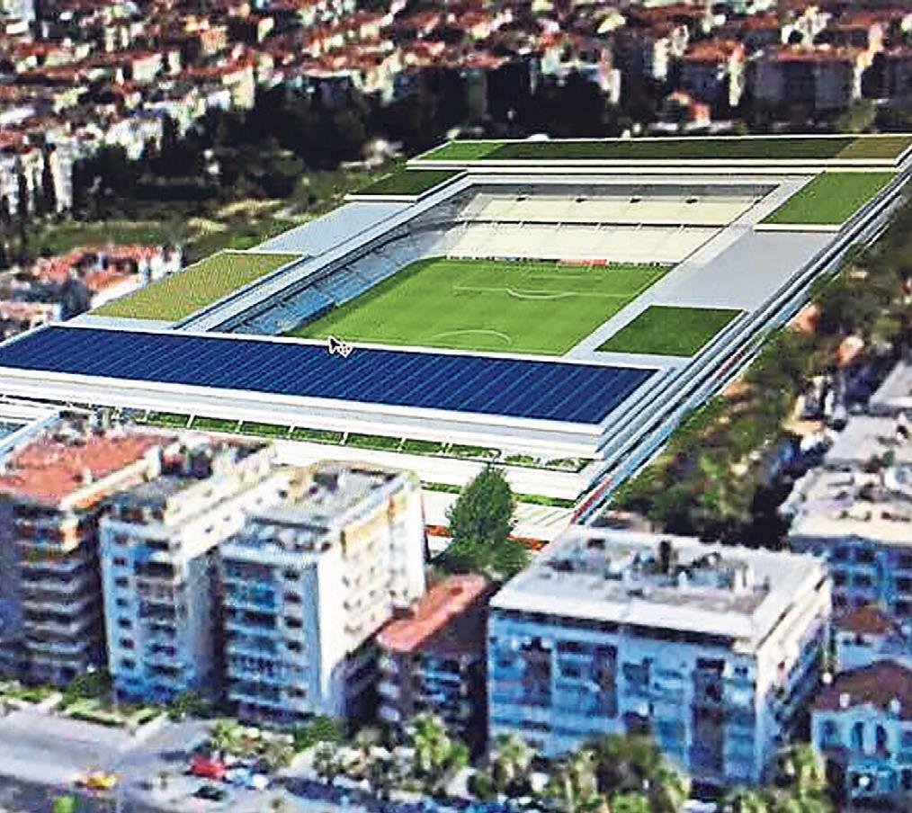 kaf kaf tan dev adim karsiyaka haberleri kaf kaf tan dev adim karsiyaka haberleri