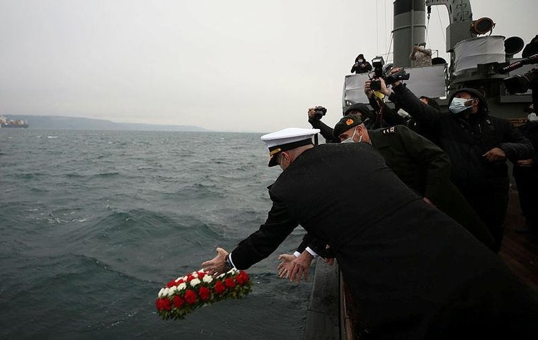 Çanakkale Savaşı’nın seyrini değiştirmişti! 107 yıl sonra aynı yerde