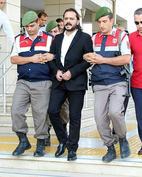 Emrah Serbes olayında flaş gelişme! Gerçek böyle ortaya çıktı