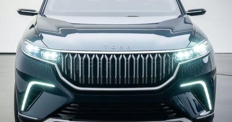 ’Yerli otomobil’de merakla beklenen detaylar belli oldu! TOGG, rakiplerine işte böyle fark atacak...