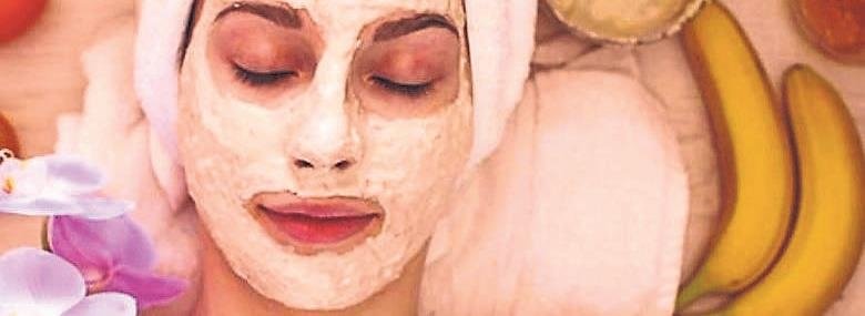 Cildinizi şımartacak malzeme buzdolabında gizli