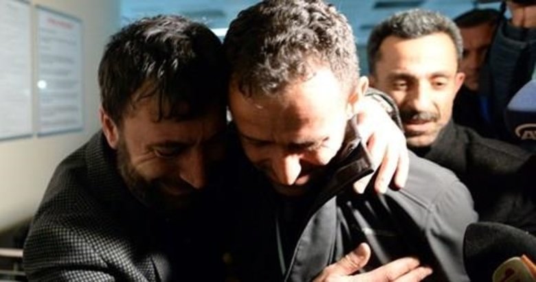 Ampute milli takım kaptanı Osman Çakmak’ın anne ve babası sobadan zehirlendi