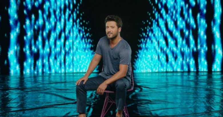 Hayallerimden vazgeçmemeyi Seda Sayan’dan öğrendim