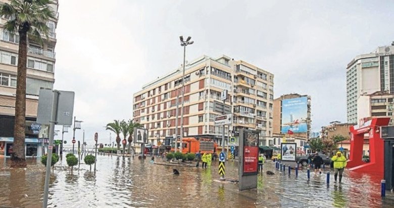‘Altyapı felakete davetiye çıkarıyor’