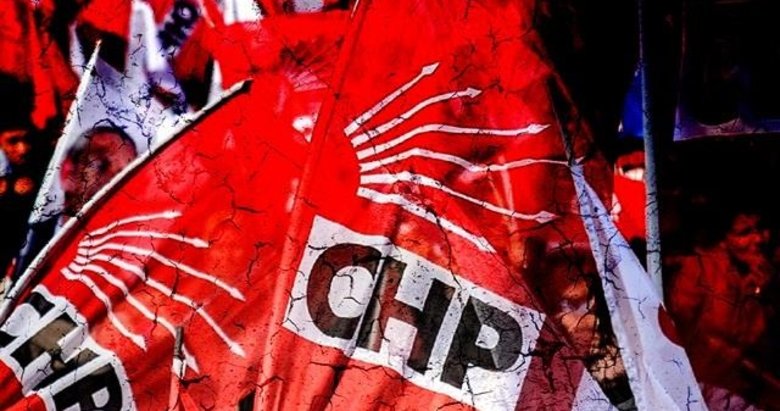 CHP Ayvalık İlçe Başkanlığına kayyum atandı