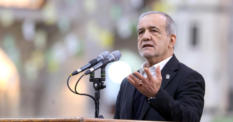 ‘İran-ABD görüşmeleri ileri doğru atılmış bir adımdır’