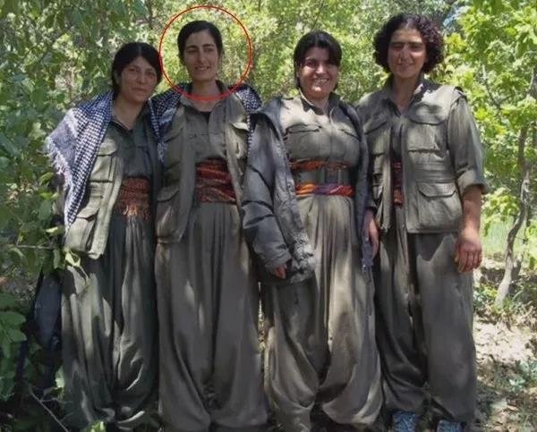 MİT’ten Irak’ta nokta operasyon! PKK’nın propaganda sorumlusu etkisiz hale getirildi