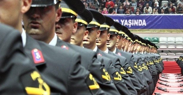 Jandarma personel alımı başvuru şartları nelerdir?