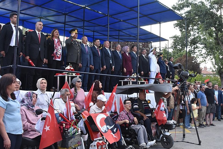 Milli İHA’lar Aksungur ve Akıncı Afyon semalarında: Gurur dolu bir hafta