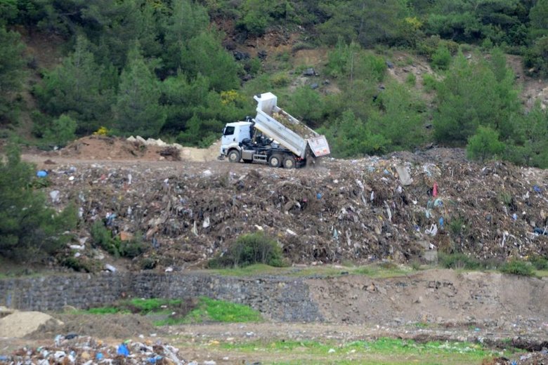 Urla’daki çevre katliamına AK Parti’den büyük tepki