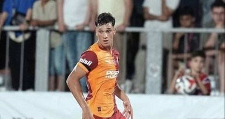 Çağrı Balta’yı Fener kaptı