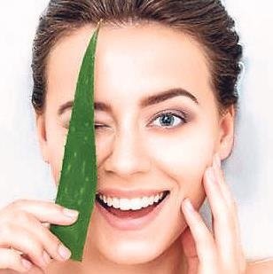 Gözaltı morluklarından kurtaran maskeler