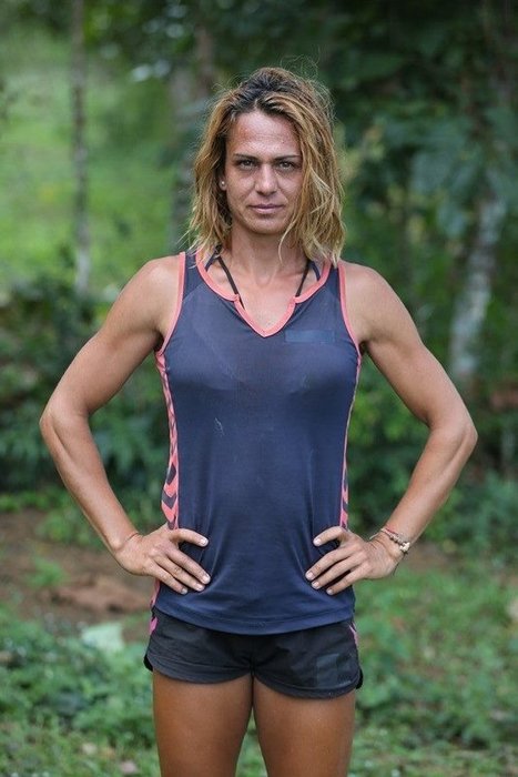 Kanserle mücadele eden Nagihan Karadere’den sevindiren haber!