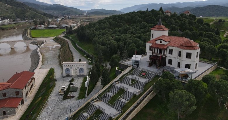 Adnan Menderes Demokrasi Müzesi’nin açılışını Başkan Erdoğan yapacak