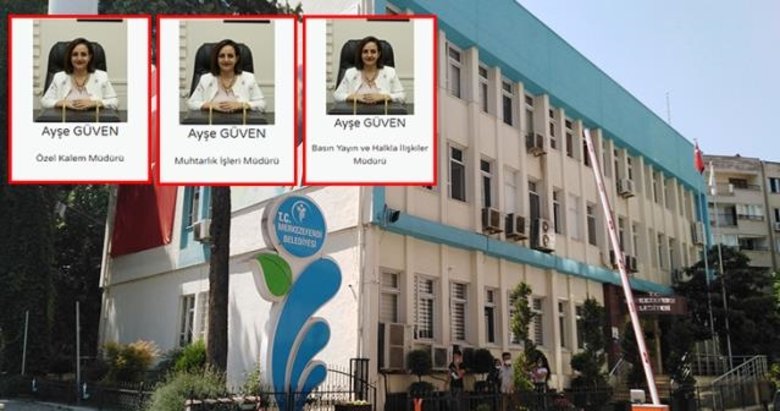 merkezefendi belediyesi bir kisinin uc