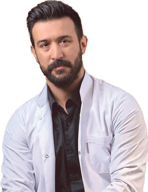 Çocuklarda genel anestezi ile diş tedavisi