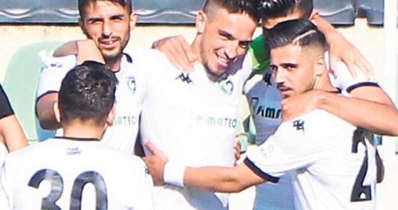 Denizli’nin derdi borçlar