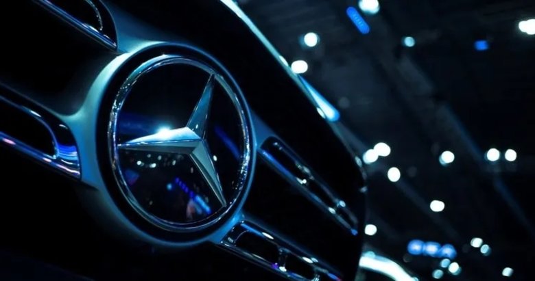 Bir Alman devinden daha kırmızı sinyal