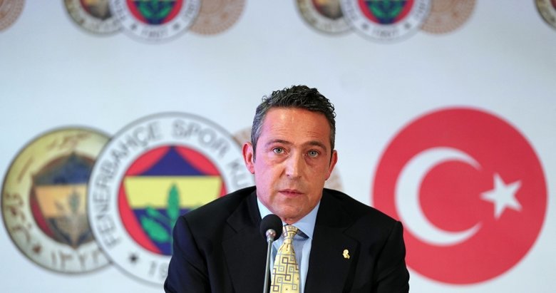 Fenerbahçe’ye yeni forvet!