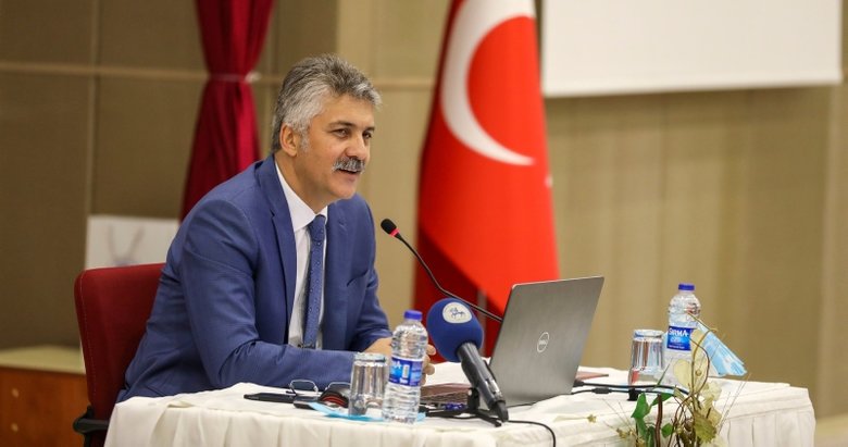 İzmir Cumhuriyet Başsavcısı Kamil Erkut Güre, darbe gecesini anlattı