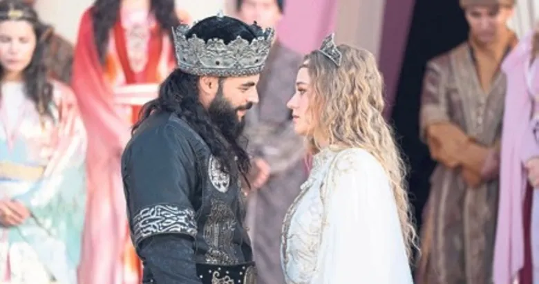 Ünlü tarihçiden Aşk ve Taht’a övgü