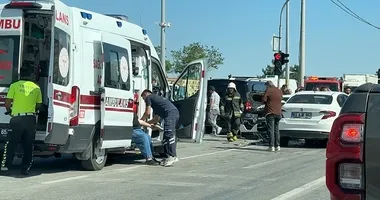 SON DAKİKA: Afyonkarahisar’da can pazarı!