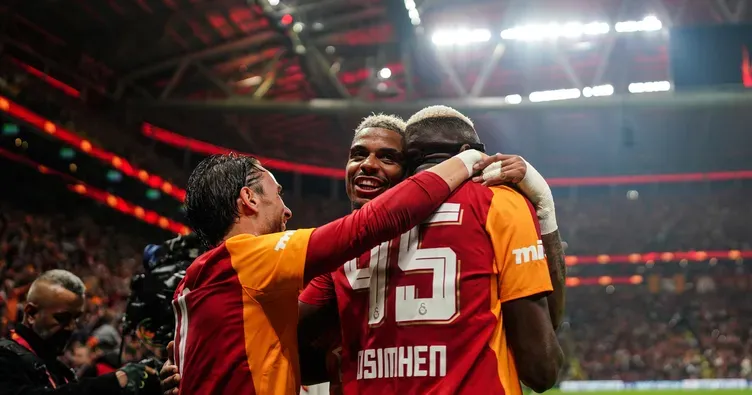 Galatasaraylı yıldız Konya maçında olmayacak! Forma Leao’nun...