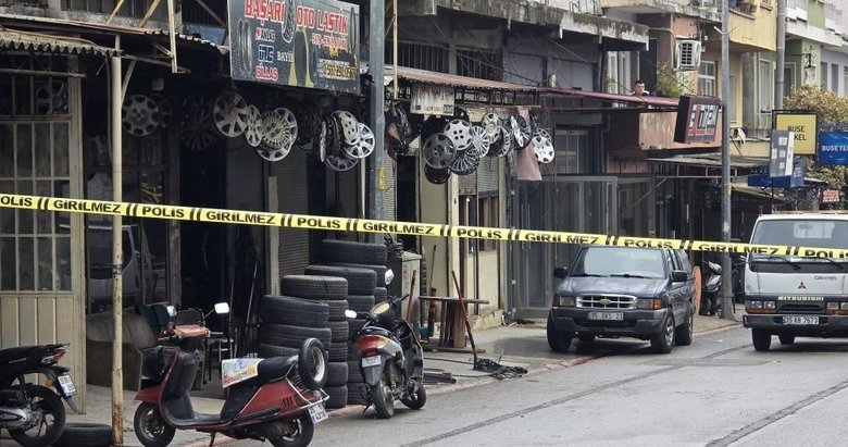 İzmir’de yürekler ağza geldi! 10 yaşındaki çocuk tarlada bomba buldu